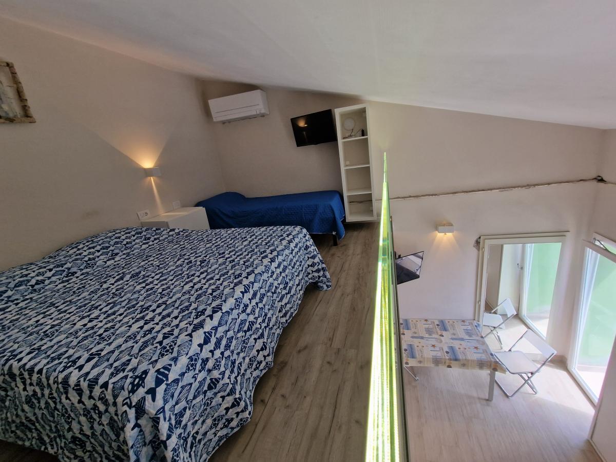 appartamento vacanze Elba